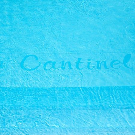La Cantinella Ostra 외부 사진